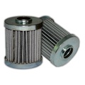 Main Filter Hydraulic Filter, replaces FAIREY ARLON 170Z120A, Pressure Line, 3 micron, Outside-In MF0576104